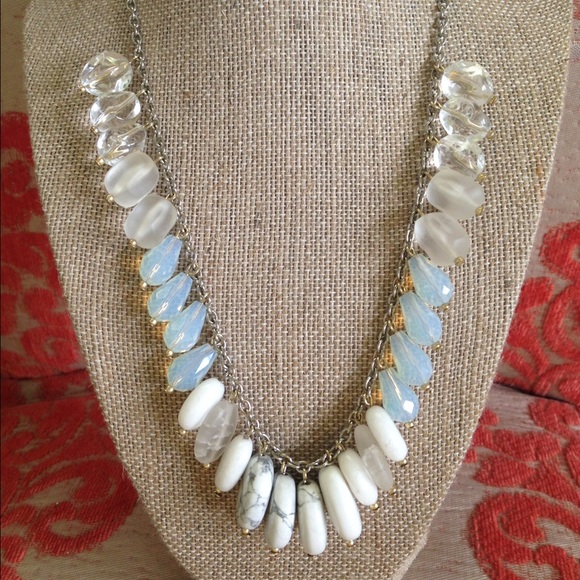 LOFT Jewelry - Ann Taylor Loft Necklace