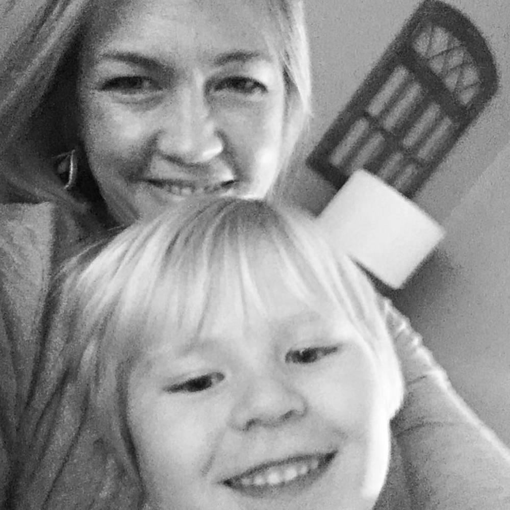 Meet your Posher, Jane