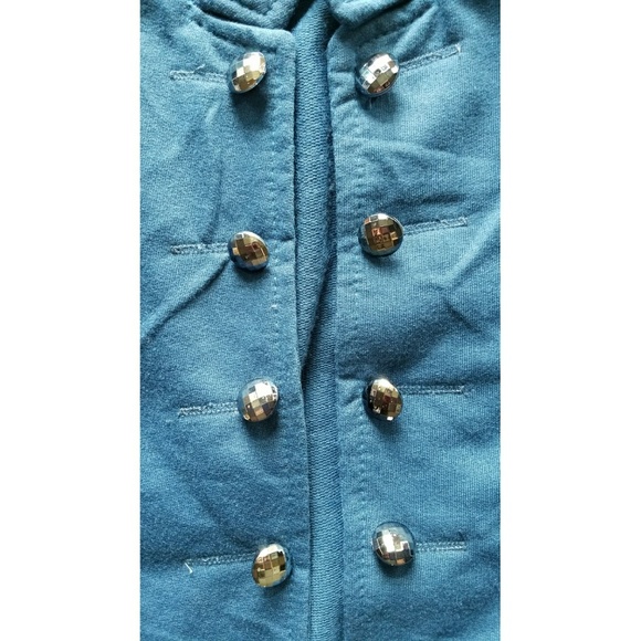 Blue Jacket - Picture 2 of 6