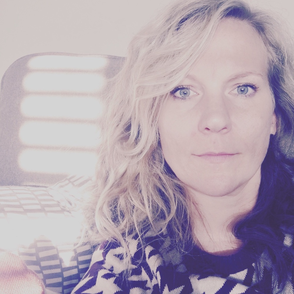 Meet your Posher, Jeni