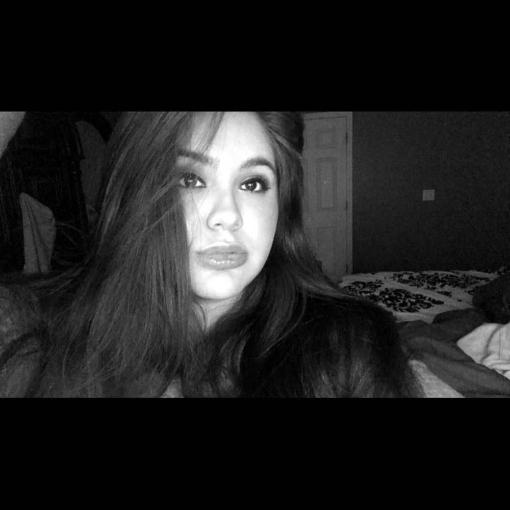 Meet your Posher, Breanna