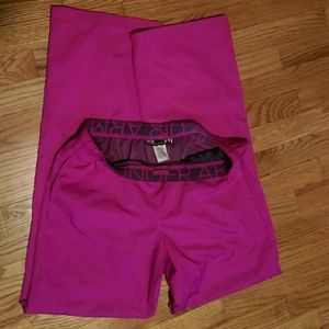 Under Armour pants
