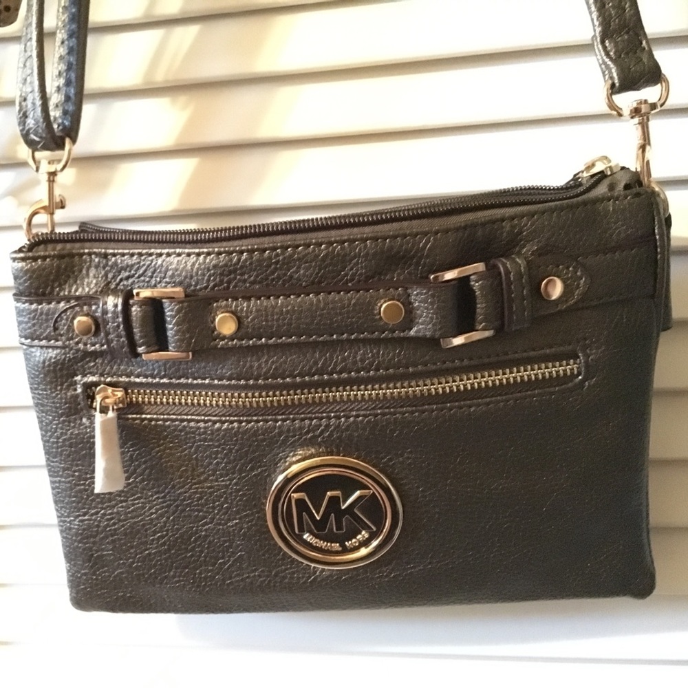 Michael Kors crossbody