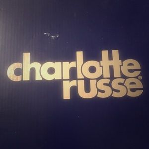 Charlotte Russe Boots