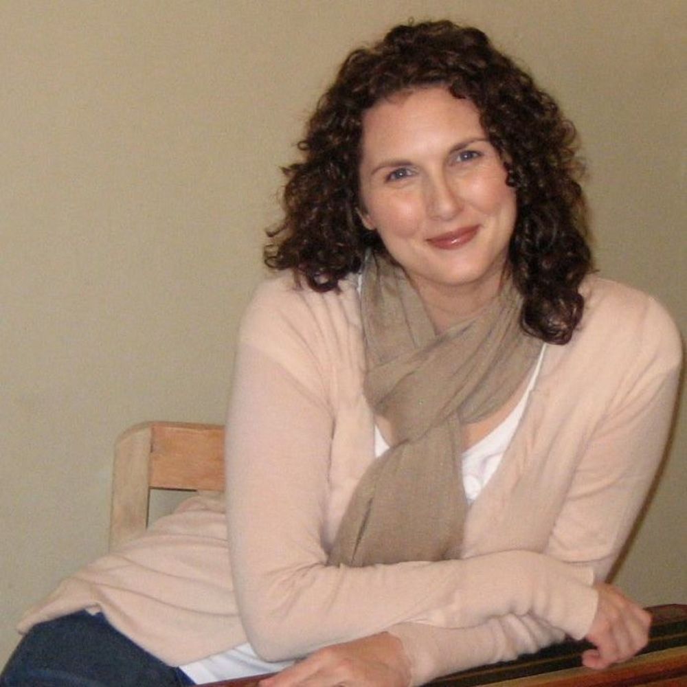 Meet your Posher, Christine