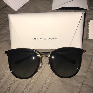 Michael Kors sunglasses