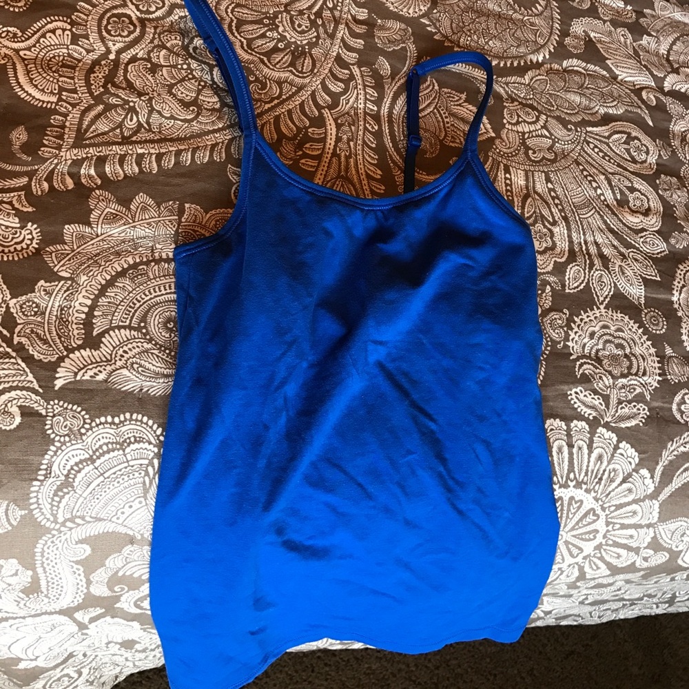 Nwt Victoria Secret pink tank xs