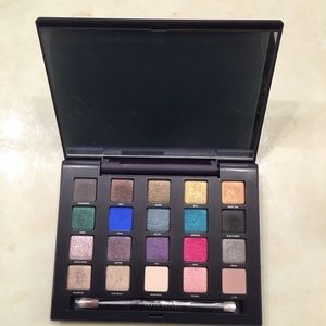 Urban Decay The Vice Palette