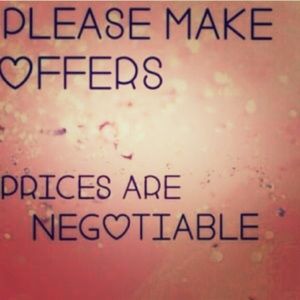 I'm willing if you are!