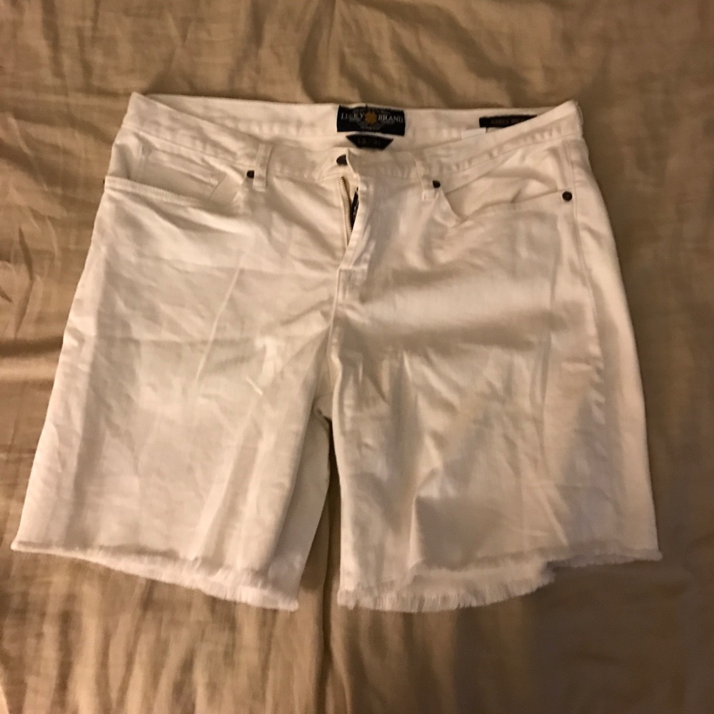 Lucky Brand shorts