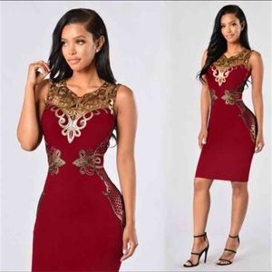 2017 Women Red Sexy bodycon Dresses 2017 Women Red Sexy bodycon Dresses