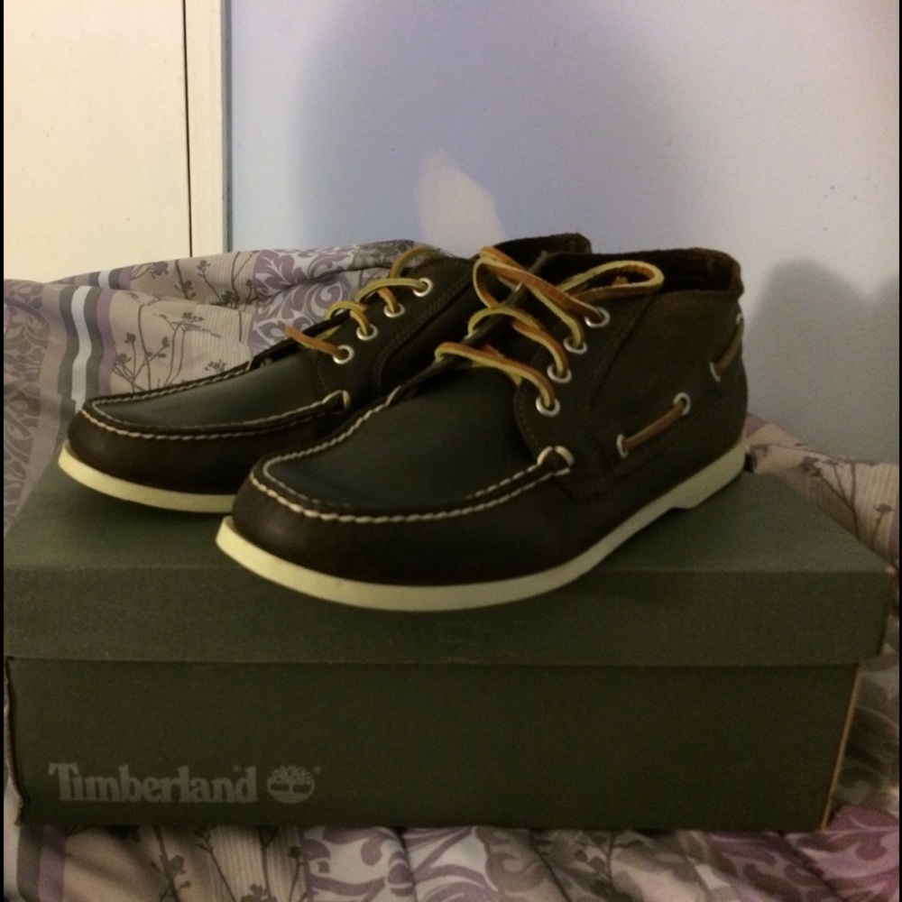 Timberland Hommes