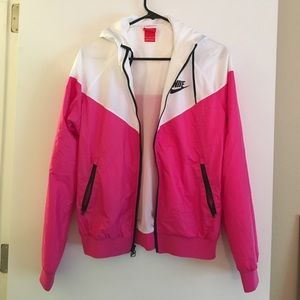 Nike Sportswear Windrunner