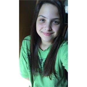 Meet your Posher, Brianne