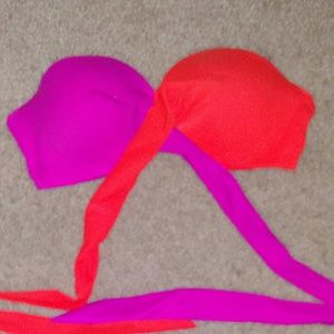 PINK VS new w/o tags bikini