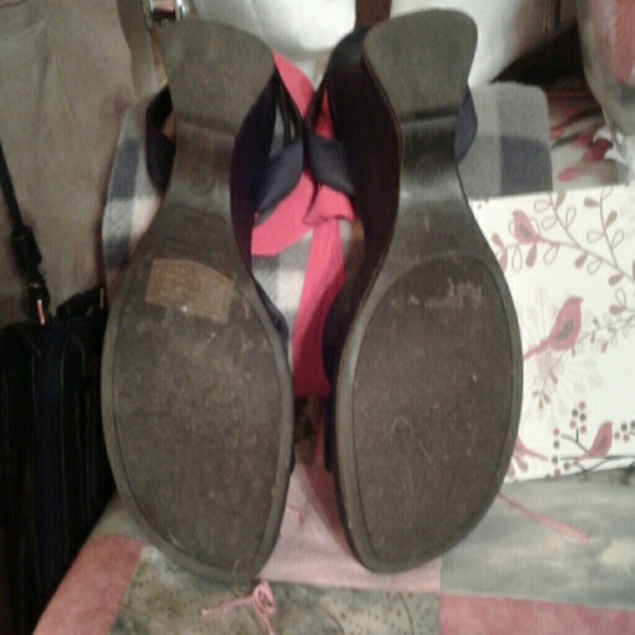 Fioni Wedges🌹 - Picture 6 of 8