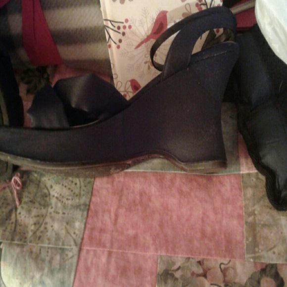 Fioni Wedges🌹 - Picture 7 of 8