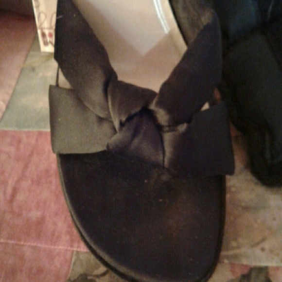 Fioni Wedges🌹 - Picture 8 of 8