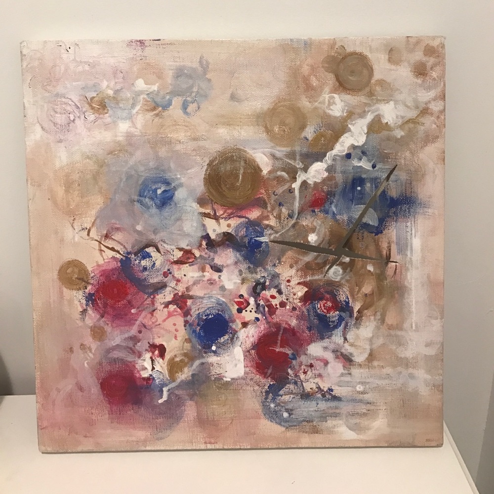 RISD Painting