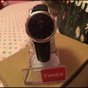 Timex watch Timex watch