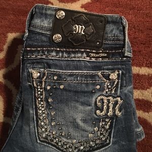 MissMe Jeans