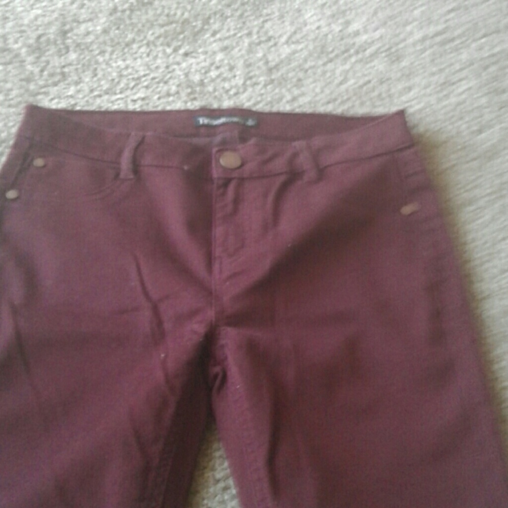 Pants