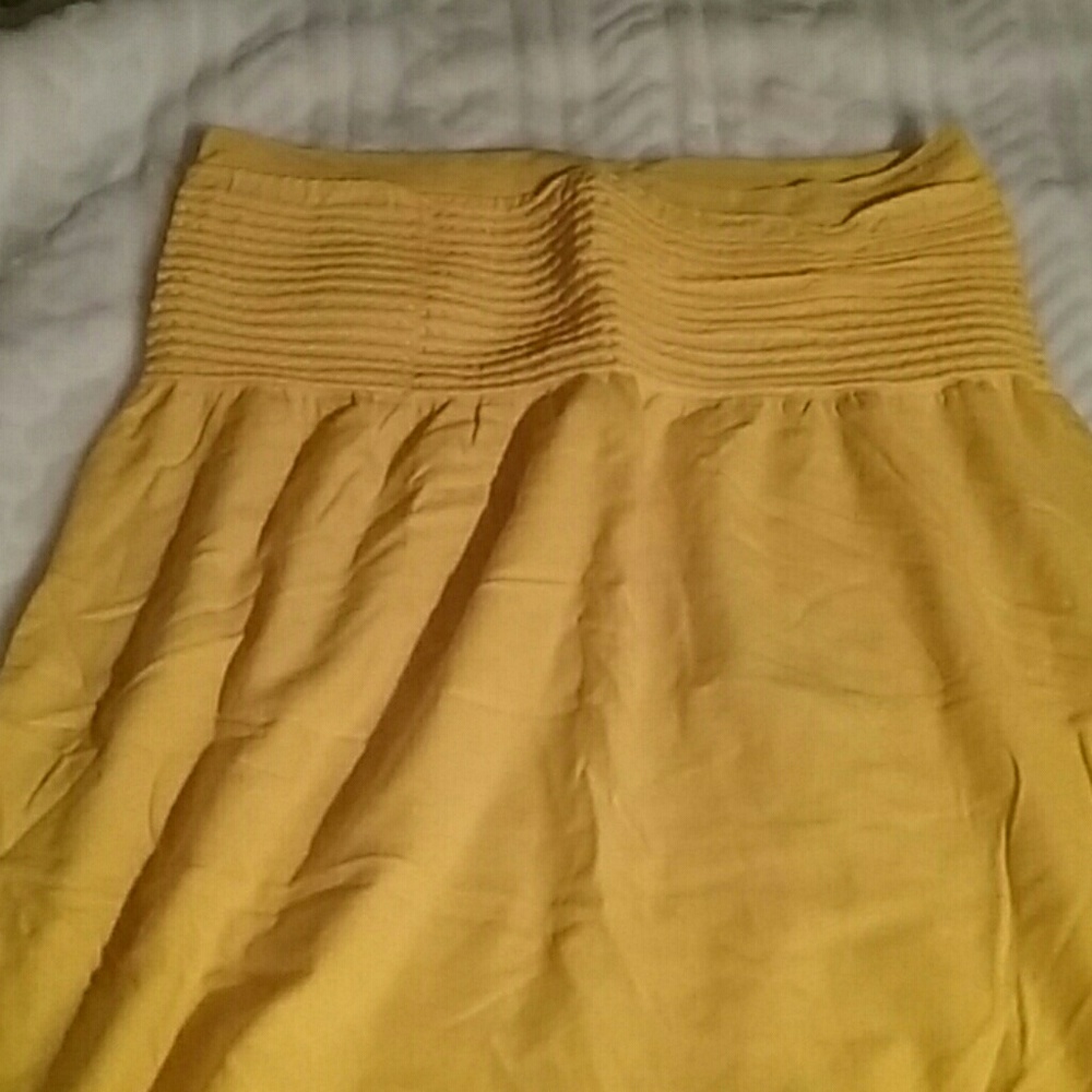 Bathing suit cover