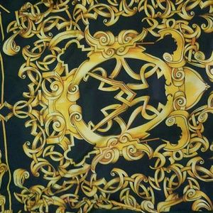 Versace Shirts - Authentic Silk Versace Shirt Versace Shirts - Authentic Silk Versace Shirt