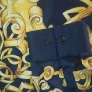 Versace Shirts - Authentic Silk Versace Shirt Versace Shirts - Authentic Silk Versace Shirt
