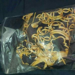 Versace Shirts - Authentic Silk Versace Shirt Versace Shirts - Authentic Silk Versace Shirt