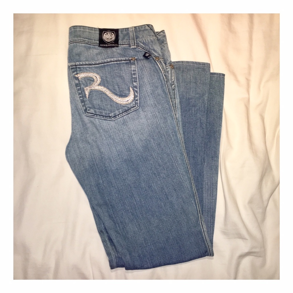 Rock & Republic Jeans