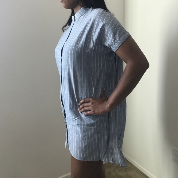 T-shirt dress - Picture 3 of 3