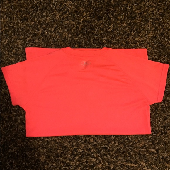 Under armor work out tee - Picture 4 of 4