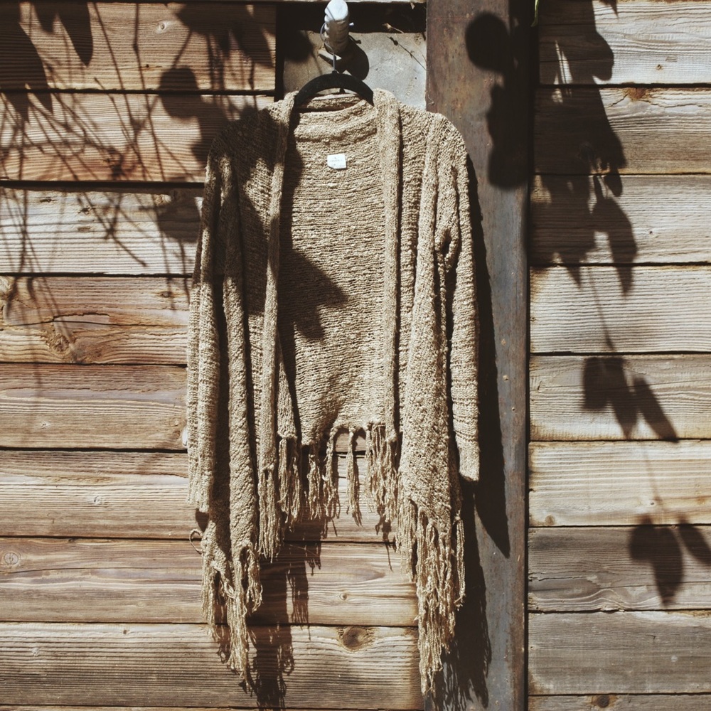 O'Neill Casual Sweater