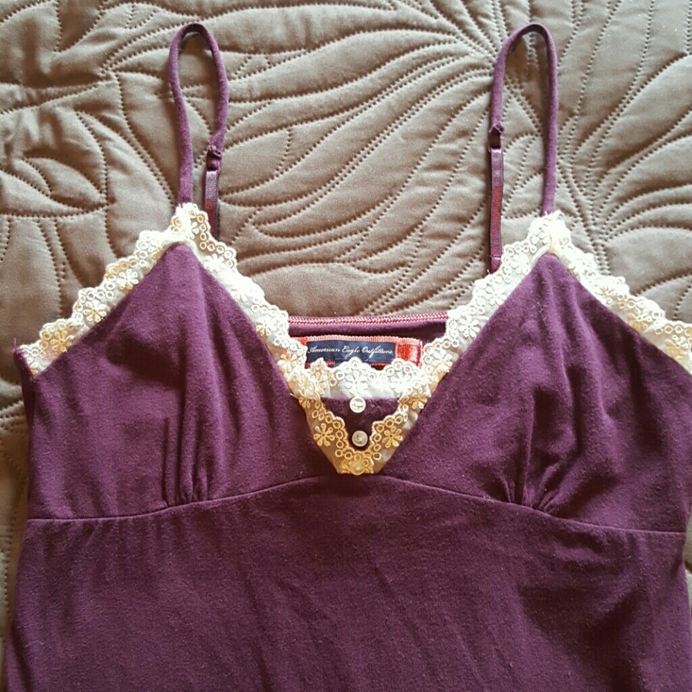Tank top - Picture 2 of 2