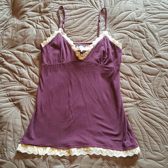 Tank top - Picture 1 of 2