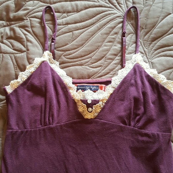 Tank top - Picture 2 of 2