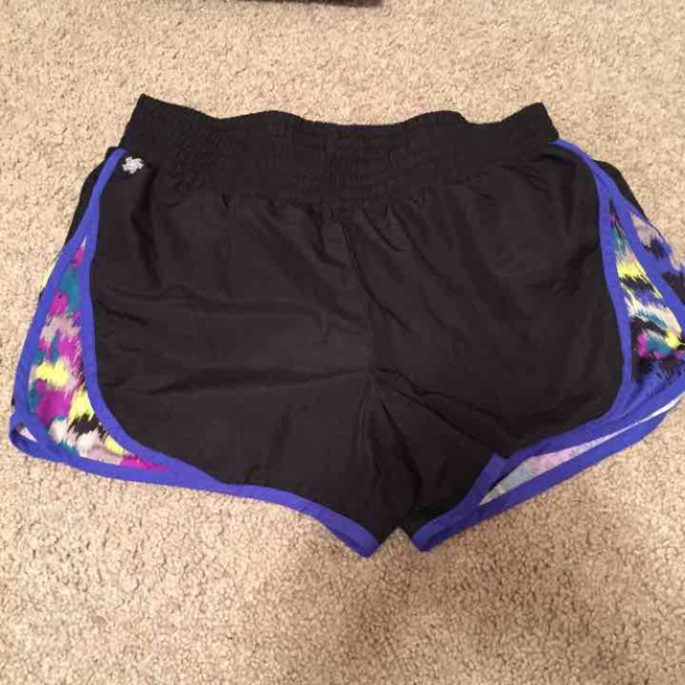 NEW Athletic Shorts