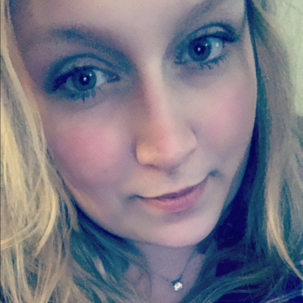 Meet your Posher, Shay