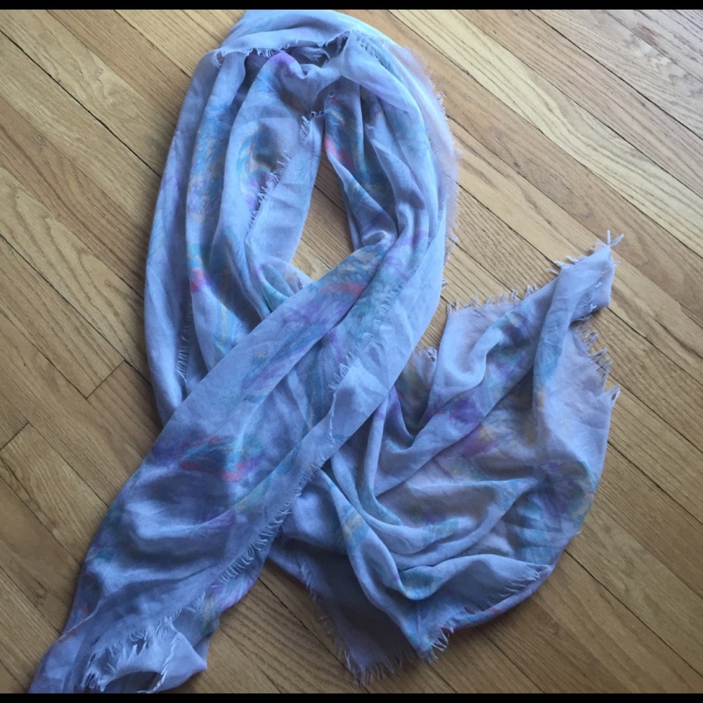 scarf