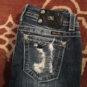 MissMe Jeans