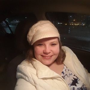 Meet your Posher, Brandy