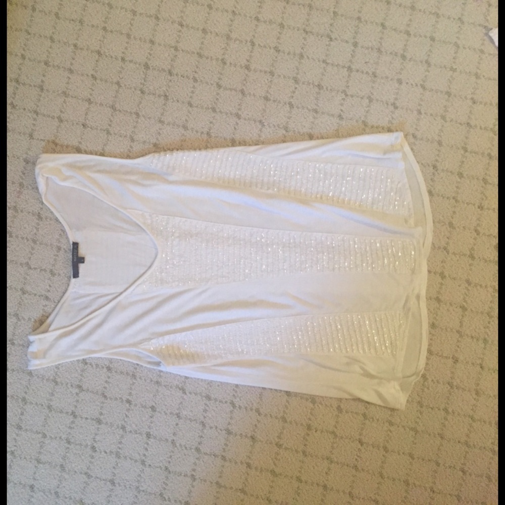 Summer tank top