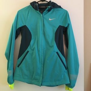 Nike Running Jacket