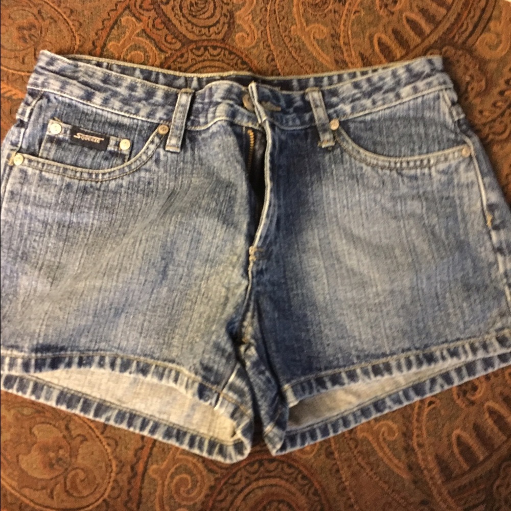 💕 Stephen Hardy Shorts 9/10 💕