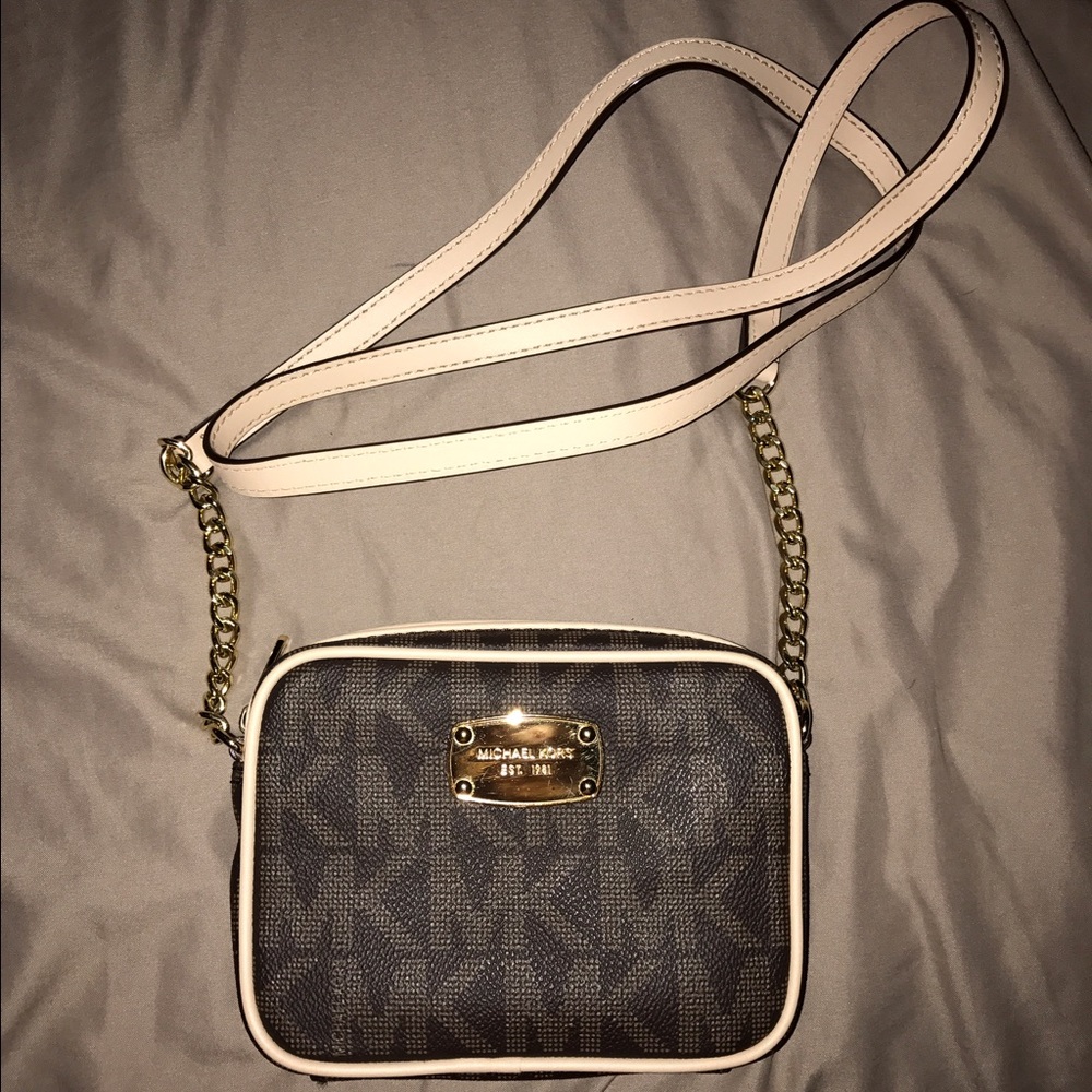 Michael Kors Crossbody