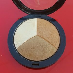 Sephora Countour Sculpting Trio
