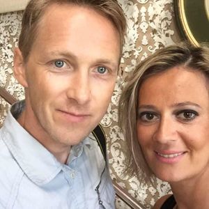 Meet your Posher, Simone