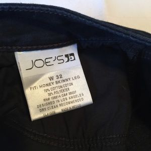 Joes Jeans