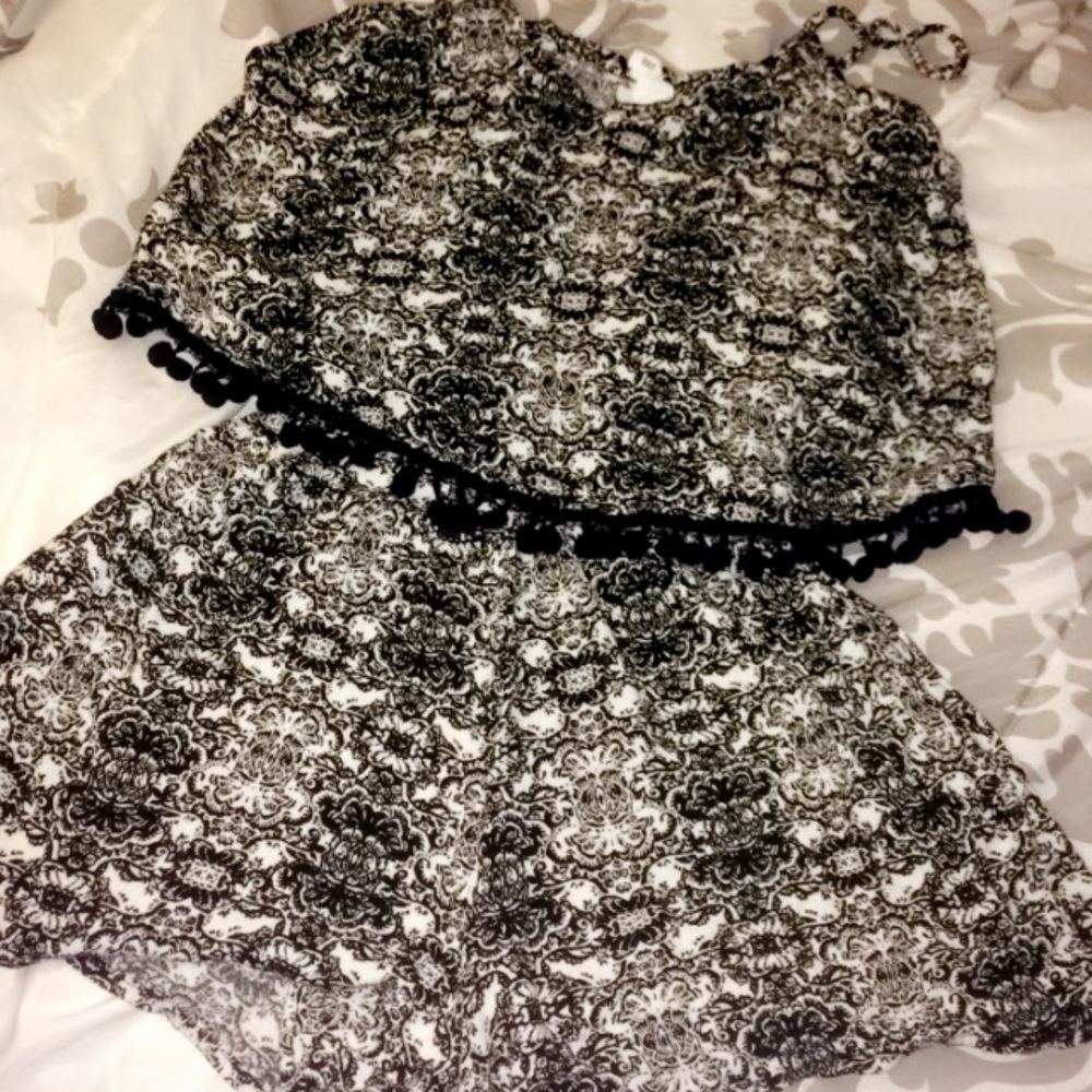 SUPER CUTE ROMPER😍☀️